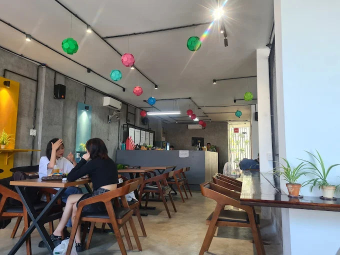 Joy House Phú Yên