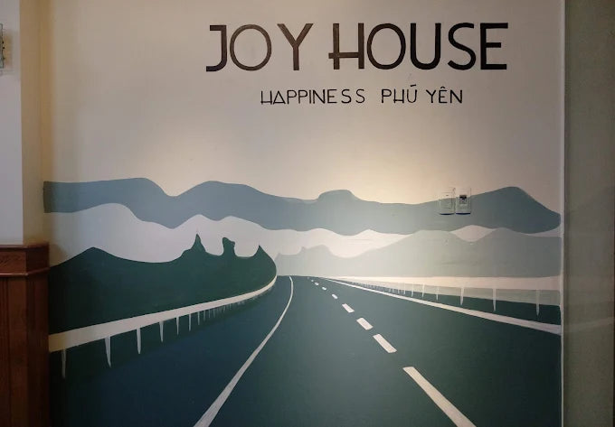 Joy House Phú Yên