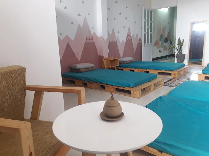 Joy House Phú Yên