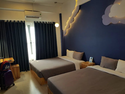 Joy House Phú Yên