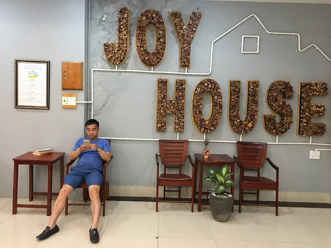 Joy House Phú Yên