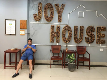 Joy House Phú Yên