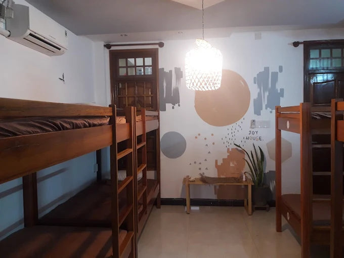 Joy House Phú Yên