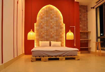 Joy House Phú Yên