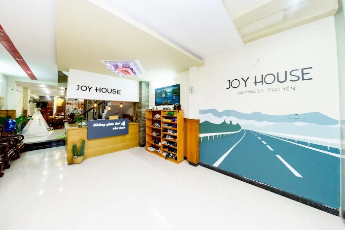 Joy House Phú Yên