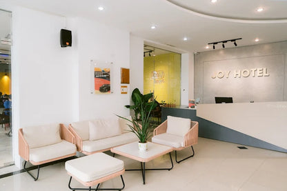 Joy House Phú Yên