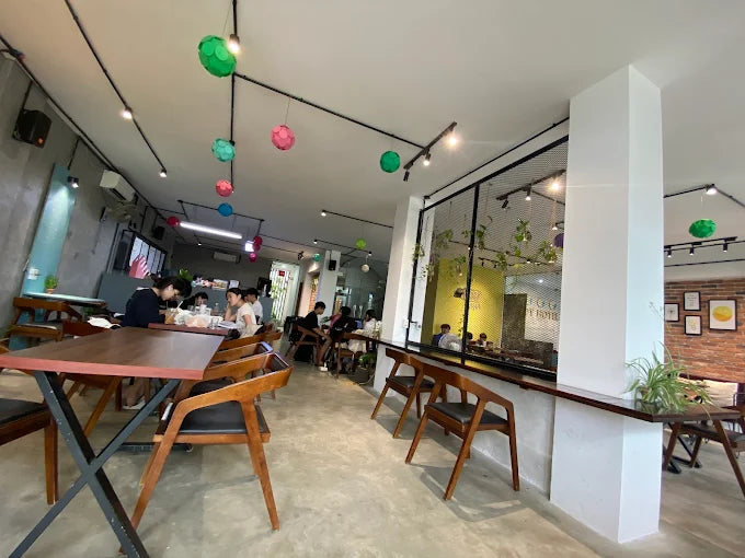 Joy House Phú Yên