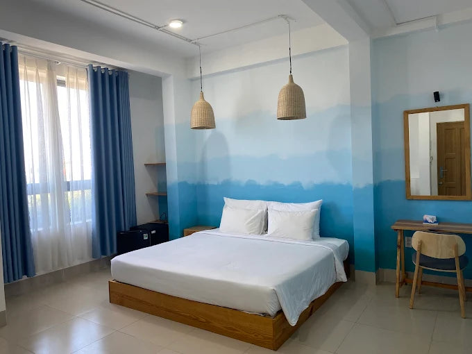 Joy House Phú Yên