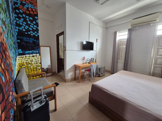Joy House Phú Yên