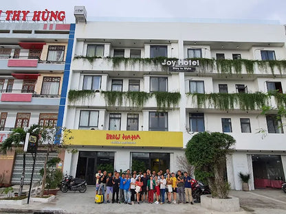 Joy House Phú Yên