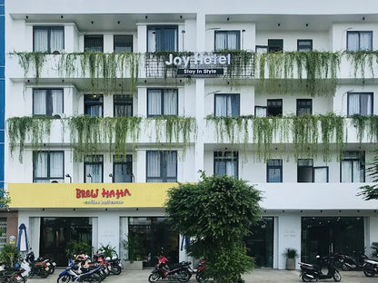 Joy House Phú Yên