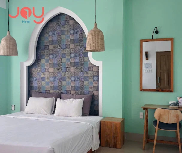 Joy House Phú Yên