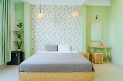 Joy House Phú Yên