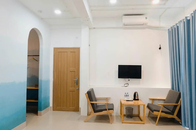 Joy House Phú Yên