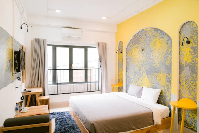 Joy House Phú Yên
