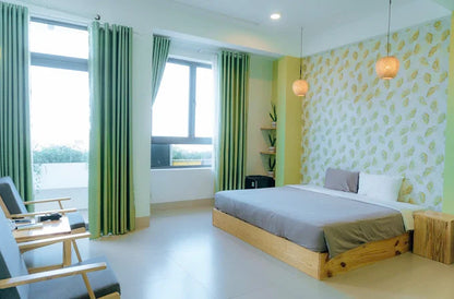 Joy House Phú Yên