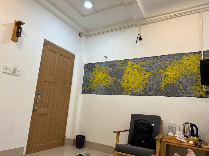 Joy House Happiness Phu Yen – Điểm Lưu Trú Chill Nhất Tuy Hòa