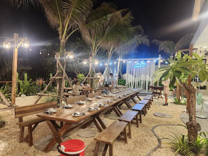 Kennal Beach Phú Yên
