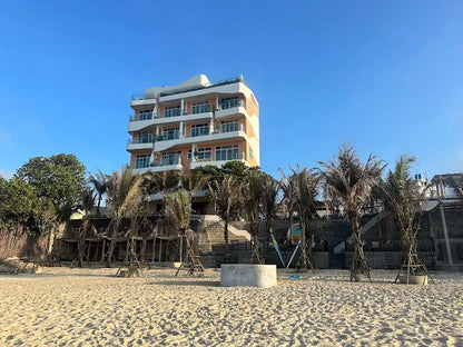 Kennal Beach Phu Yen