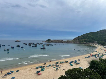Kennal Beach Phu Yen