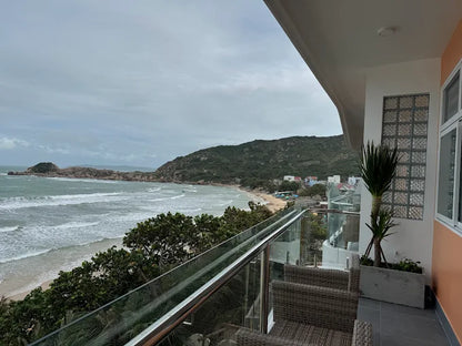 Kennal Beach Phu Yen