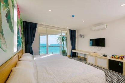 Kennal Beach Phu Yen