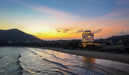 Kennal Beach Phu Yen