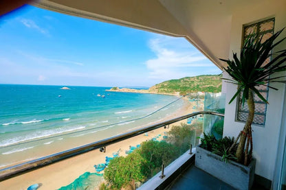 Kennal Beach Phu Yen