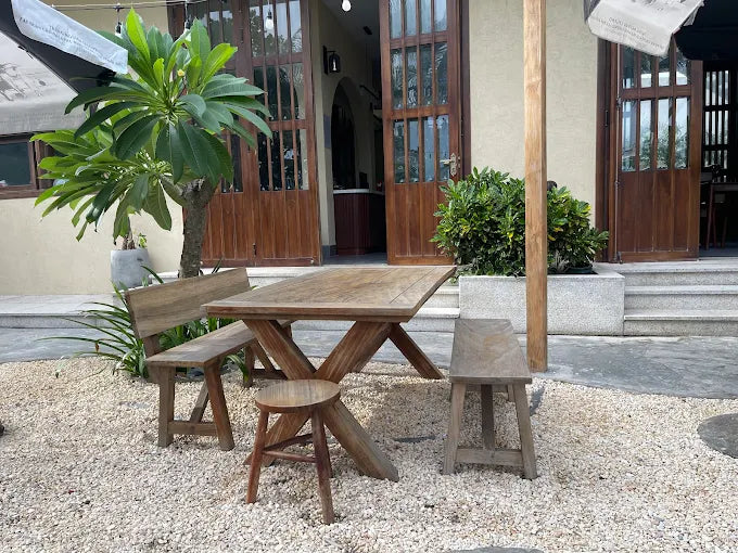 Kennal Beach – Khu Nghỉ Dưỡng Ven Biển Đầy Sức Hút