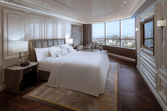 Khách Sạn Meliá Hanoi