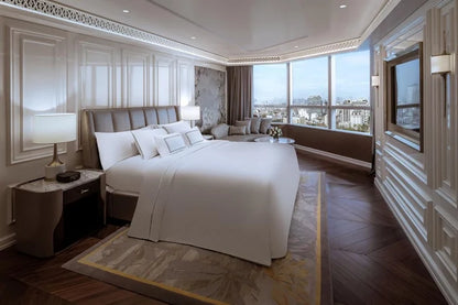Khách Sạn Meliá Hanoi