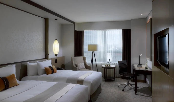 Khách Sạn Meliá Hanoi