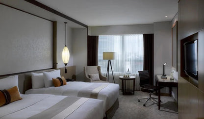 Khách Sạn Meliá Hanoi