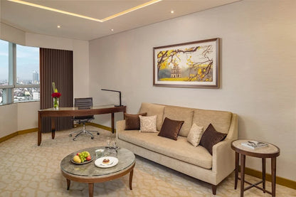 Khách Sạn Meliá Hanoi