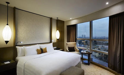 Khách Sạn Meliá Hanoi