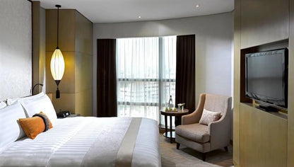 Khách Sạn Meliá Hanoi