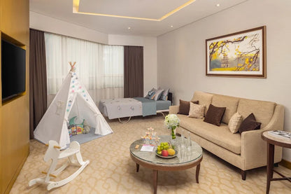 Khách Sạn Meliá Hanoi