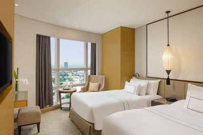 Khách Sạn Meliá Hanoi