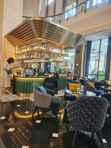 Khách Sạn Meliá Hanoi