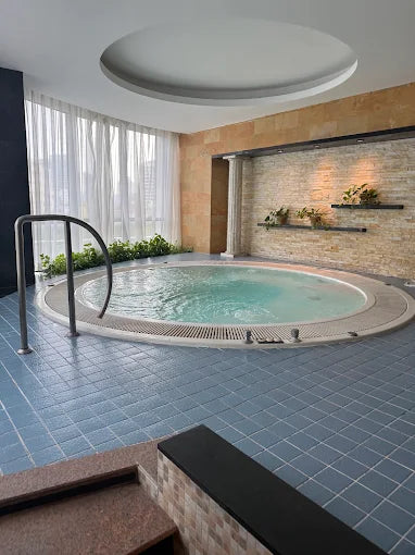 Khách Sạn Meliá Hanoi