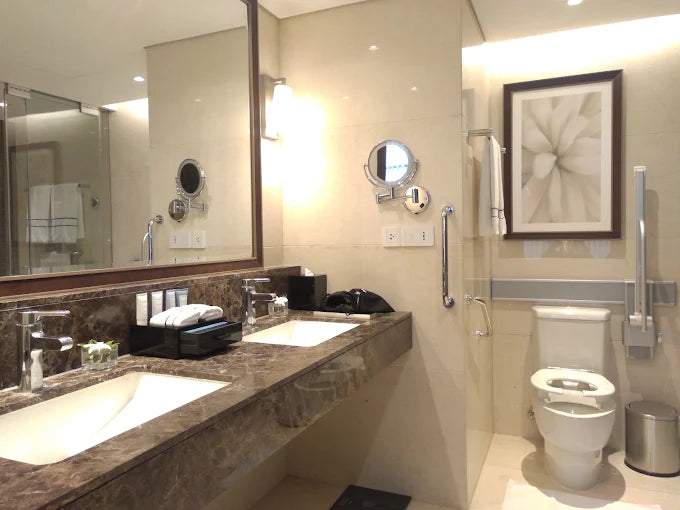 Khách Sạn Meliá Hanoi