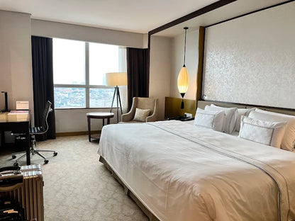Khách Sạn Meliá Hanoi