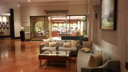 Khách Sạn Meliá Hanoi