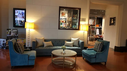 Khách Sạn Meliá Hanoi