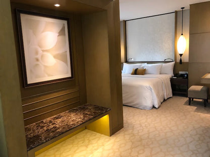 Khách Sạn Meliá Hanoi