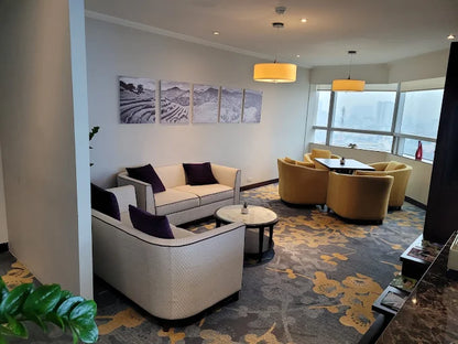 Khách Sạn Meliá Hanoi