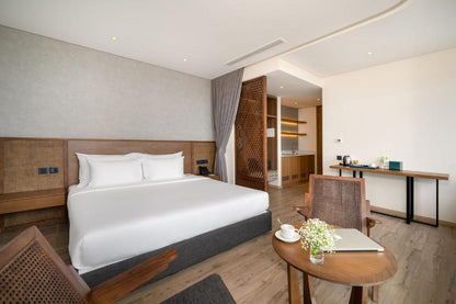 Apec Mandala Phu Yen Hotel