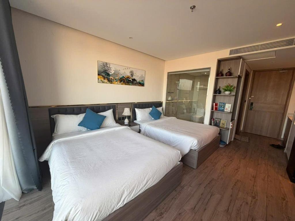 Tại sao nên đồng hành cùng HDV bản địa tại Apec Mandala?