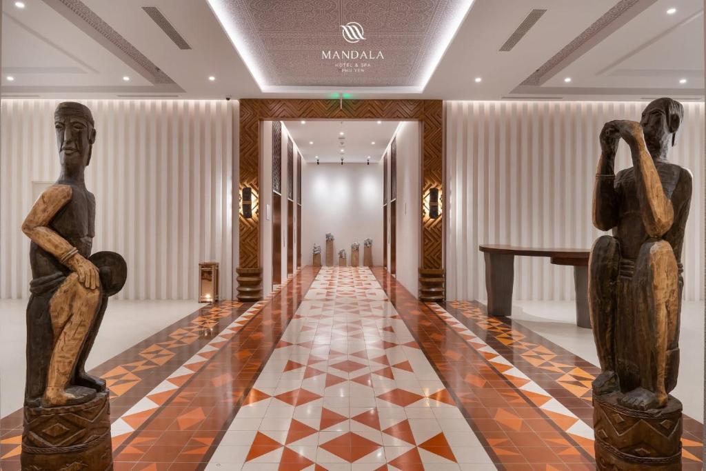 Địa chỉ chính xác của Apec Mandala hiện nay ở đâu?