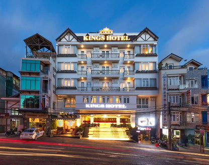 Kings Hotel Đà Lạt